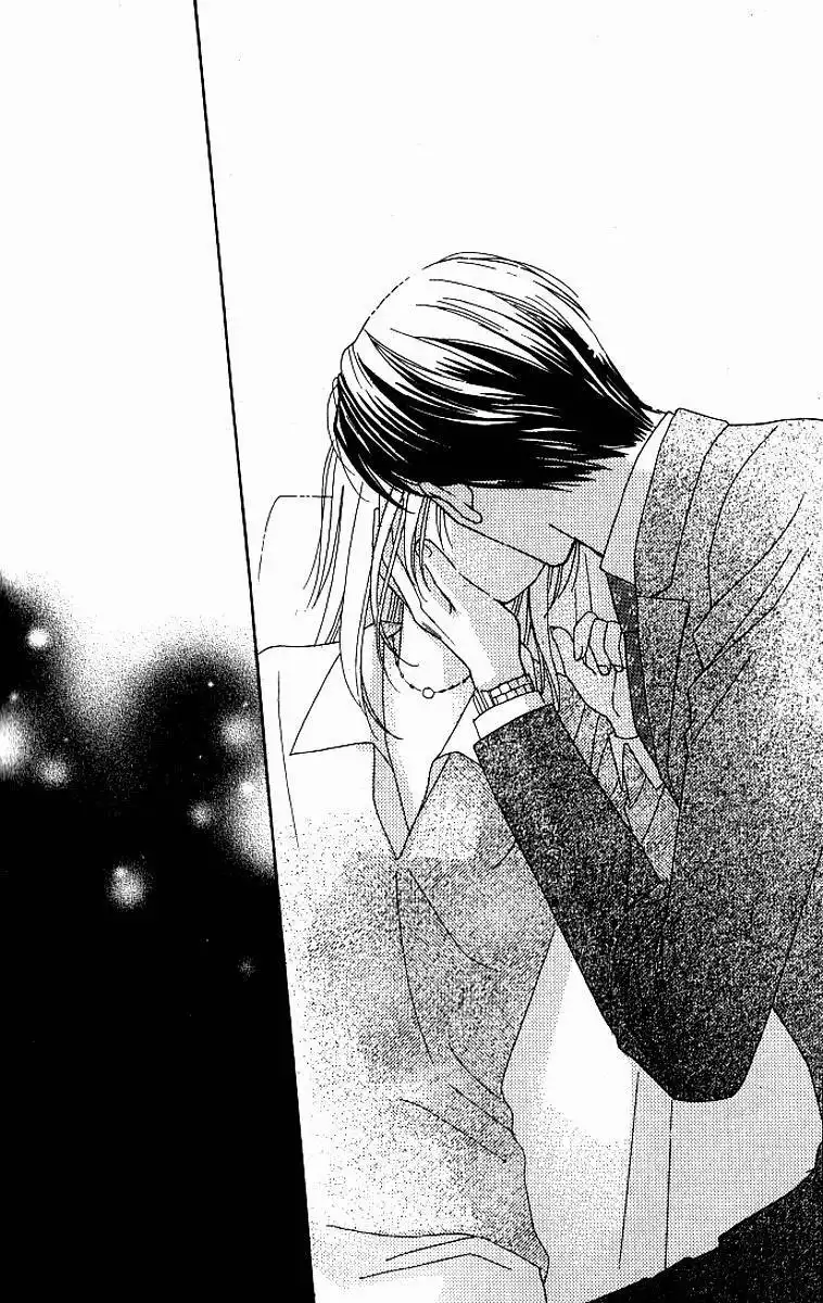 Chiyou yo Hana yo Chapter 37 31